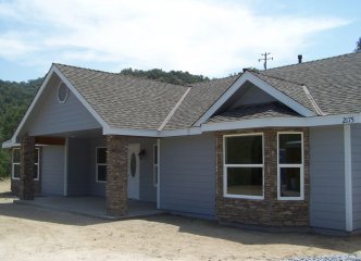 New Home2 - Squaw Valley